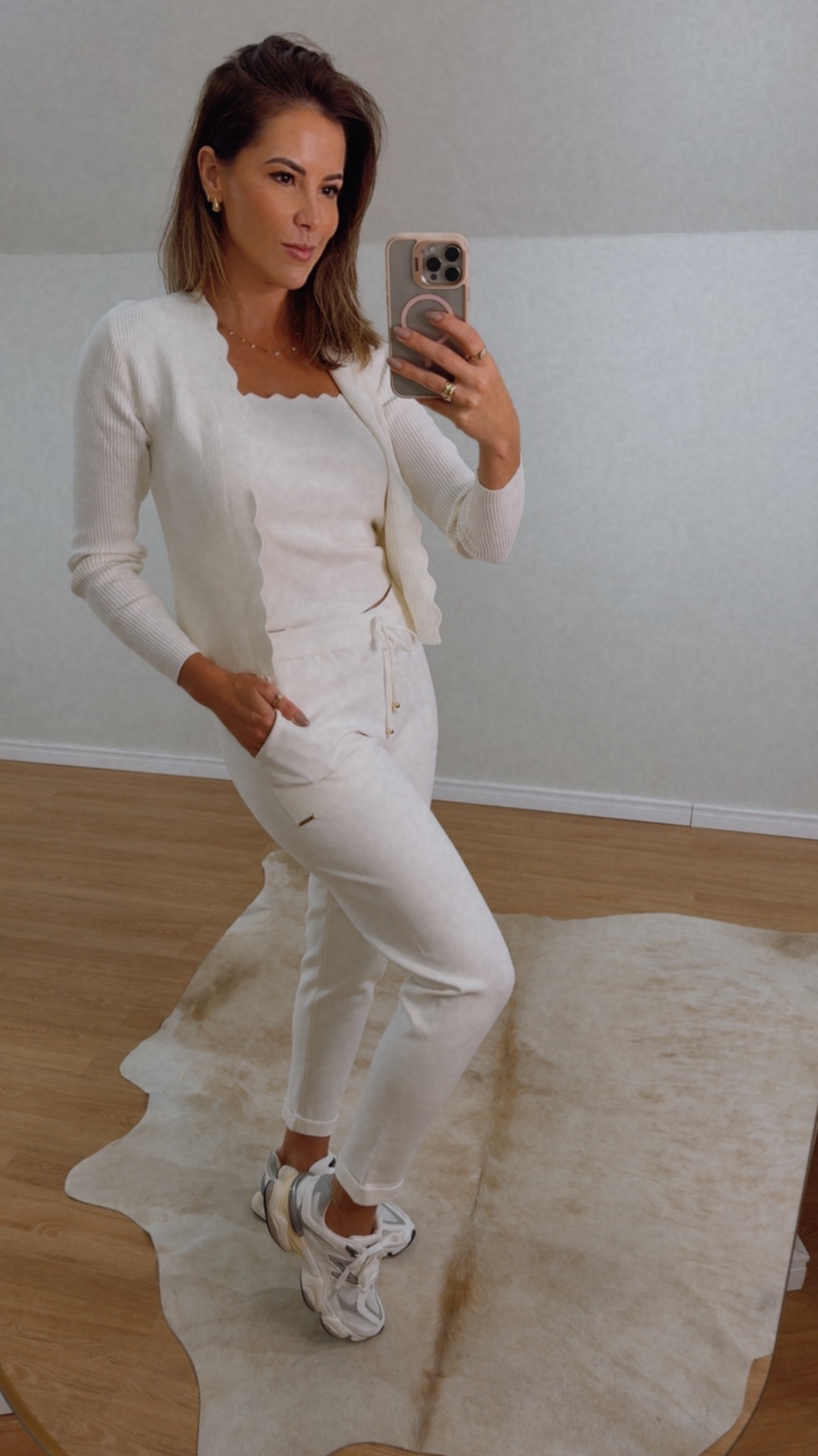 Look 2 Maria Carmel Boutique