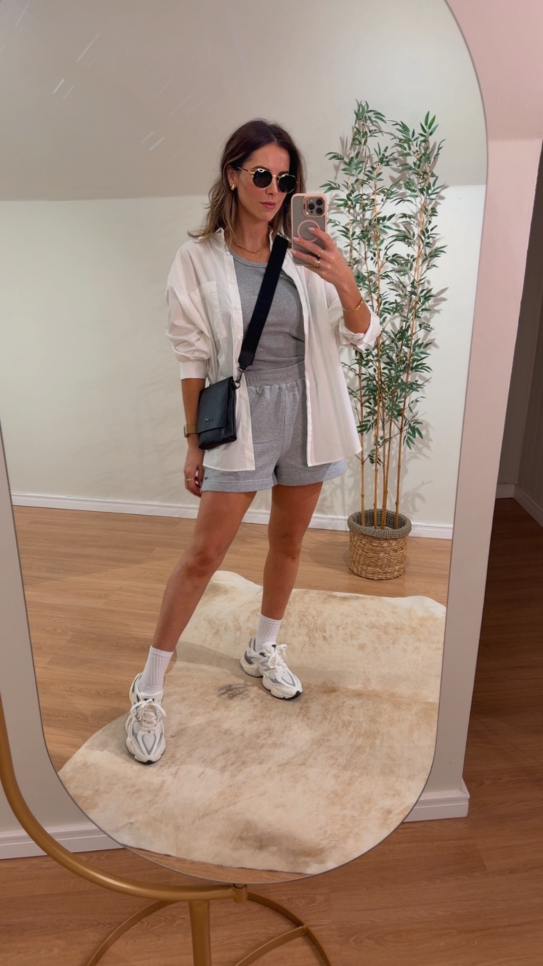 Look 3 Maria Carmel Boutique